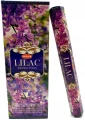 Kadzidełka indyjskie Lilac Bez 20szt KRISHAN