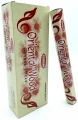 Kadzidełka indyjskie Oriental Wood 20szt KRISHAN
