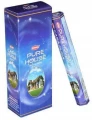 Kadzidełka indyjskie Pure House 20szt KRISHAN