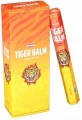 Kadzidełka indyjskie Tiger Balm 20szt KRISHAN
