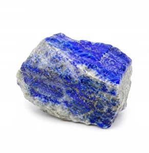 Duży Kamień naturalny Surowy Lapis Lazuli 1szt