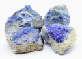 Duży Kamień naturalny Surowy Lapis Lazuli 1szt