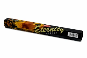 Kadzidełka indyjskie Krishan Eternity 20szt