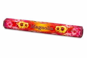 Kadzidełka indyjskie Magnolia 20szt Krishan