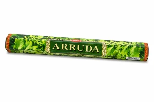 Kadzidełka indyjskie Arruda Ruta 20szt KRISHAN
