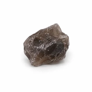 Mały kamień naturalny surowy Kwarc Dymny 1-2cm