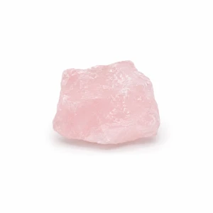 Mały kamień naturalny surowy Kwarc Różowy 1-2cm