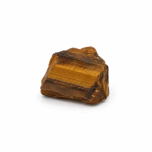 Mały kamień naturalny surowy Tygrysie Oko 1-2cm
