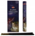 Kadzidełka zapachowe Fairy Dreams 20szt HEM