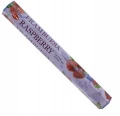 Kadzidełka zapachowe Raspberry Malina 20szt HEM