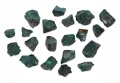 Kamień naturalny Heliotrop surowy 2-4cm