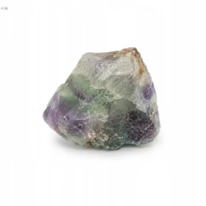 Kamień naturalny Fluoryt Tęczowy surowy 2-4cm