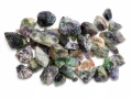 Kamień naturalny Fluoryt Tęczowy surowy 2-4cm