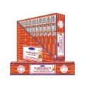 Kadzidełka indyjskie Marrakech Gate of Spices 15g SATYA