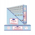 Kadzidełka indyjskie Protection Ochrona 15g SATYA