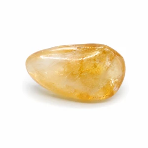 Kamień naturalny Cytryn 1szt