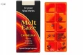 Wosk Zapachowy Melt Eaze 50g - Pomarańcza i Korneol