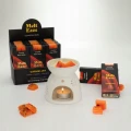 Wosk Zapachowy Melt Eaze 50g - Pomarańcza i Korneol