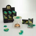 Wosk Zapachowy Melt Eaze 50g - Gęsty Las i Awenturyn