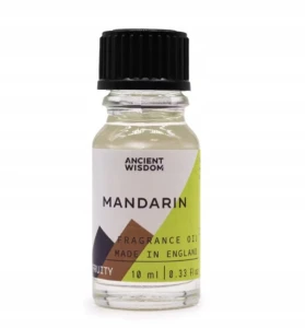 Olejek zapachowy Mandarynka 10 ml