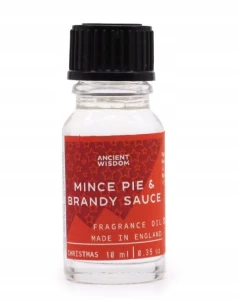 Olejek zapachowy  Mince Pie i Sos Brandy 10 ml