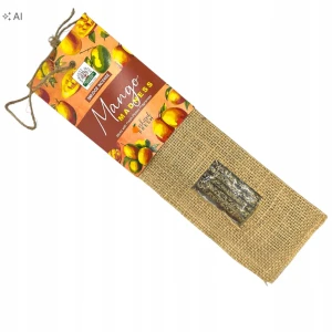 Naturalne Kadzidełka Namaste India - Mango 20g