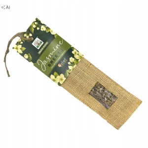 Naturalne Kadzidełka Namaste India - Jaśmin 20g