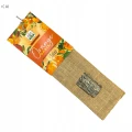 Naturalne Kadzidełka Namaste India - Pomarańcza 20g