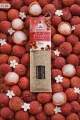 Naturalne Kadzidełka Namaste India - Liczi 20g