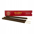 Grube Kadzidełka Rzemieślnicze Artisan OUDH 3szt