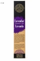 Kadzidełka rzemieślnicze Artisan Lawenda 10szt