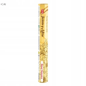 Kadzidełka botaniczne Frankincense Myrrh 8szt HEM