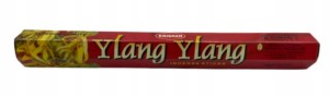 Kadzidełka indyjskie Ylang Ylang 20szt Krishan