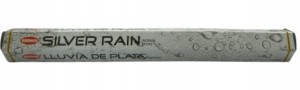 Kadzidełka indyjskie Krishan Silver Rain 20szt